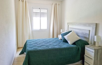 Resale - House - Townhouse - Casares - Casares Playa