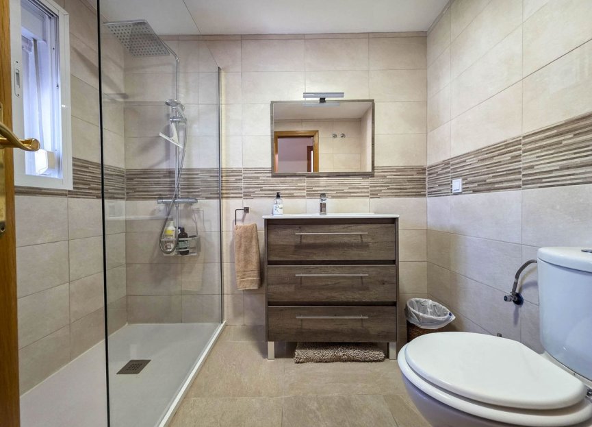 Resale - House - Townhouse - Casares - Casares Playa