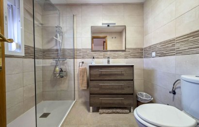 Resale - House - Townhouse - Casares - Casares Playa