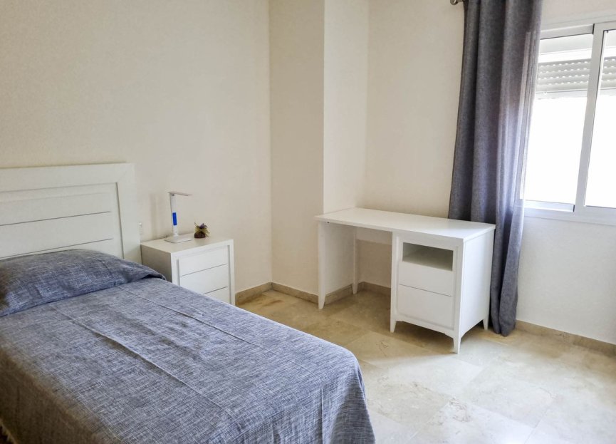 Resale - House - Townhouse - Casares - Casares Playa