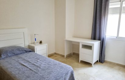 Resale - House - Townhouse - Casares - Casares Playa