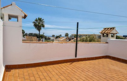 Resale - House - Townhouse - Casares - Casares Playa