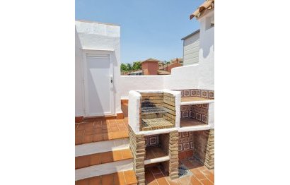 Resale - House - Townhouse - Casares - Casares Playa