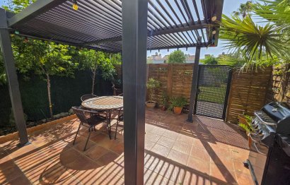 Resale - House - Townhouse - Casares - Casares Playa