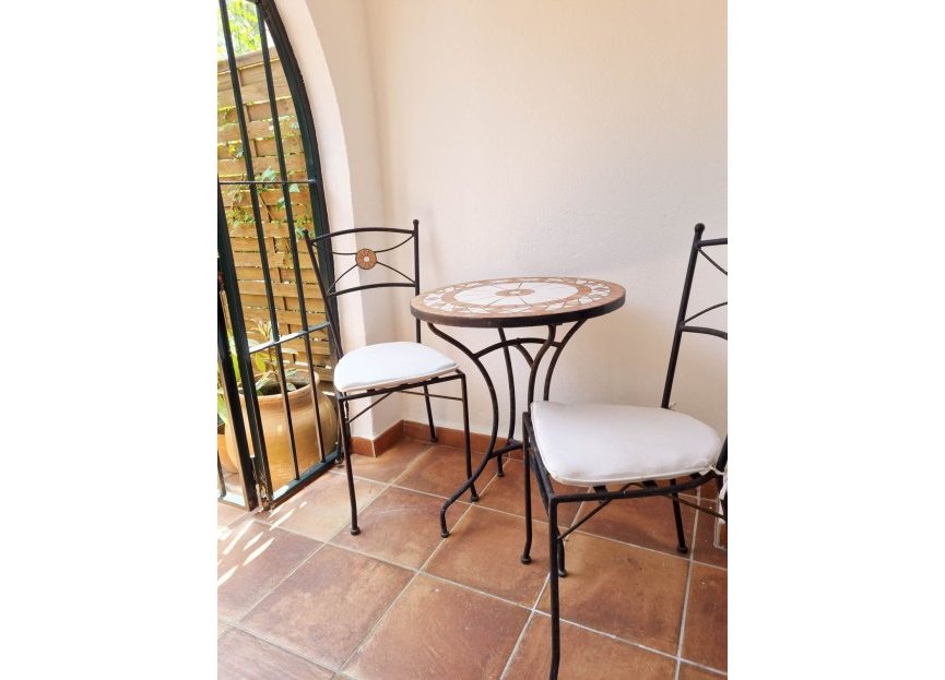 Resale - House - Townhouse - Casares - Casares Playa