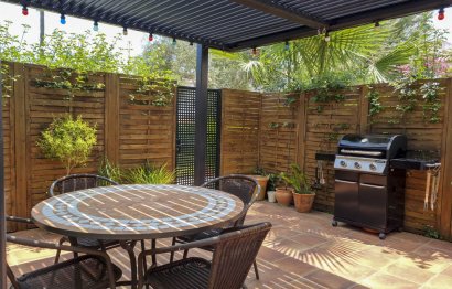 Resale - House - Townhouse - Casares - Casares Playa