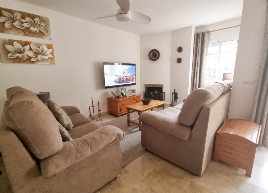 Resale - House - Townhouse - Casares - Casares Playa