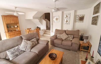 Resale - House - Townhouse - Casares - Casares Playa