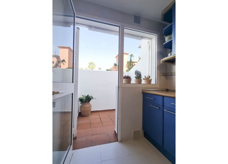 Resale - House - Townhouse - Casares - Casares Playa
