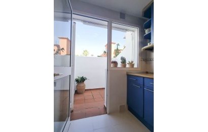 Resale - House - Townhouse - Casares - Casares Playa