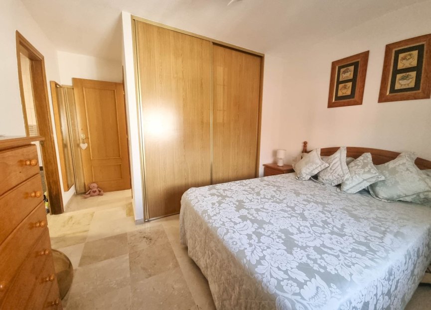 Resale - House - Townhouse - Casares - Casares Playa