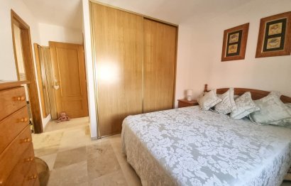 Resale - House - Townhouse - Casares - Casares Playa