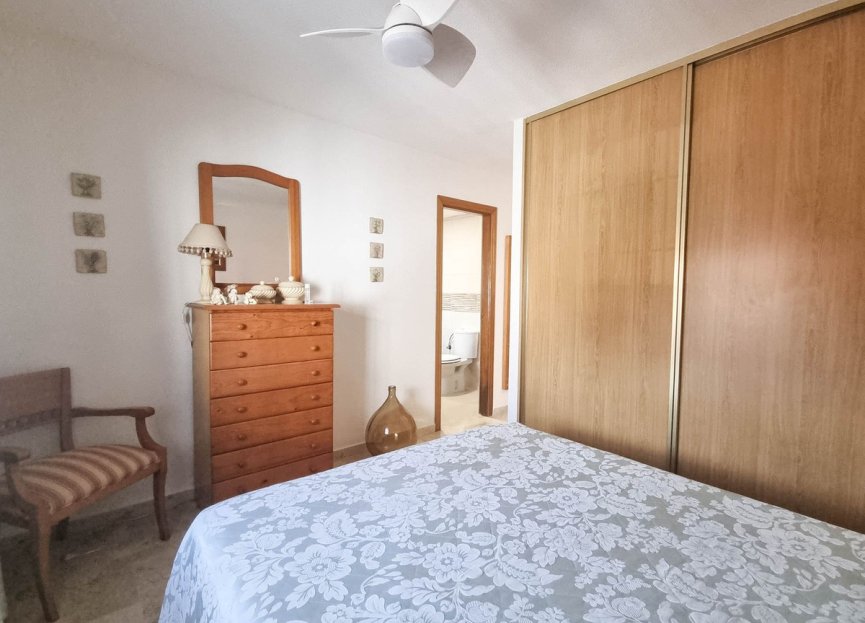 Resale - House - Townhouse - Casares - Casares Playa