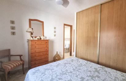 Resale - House - Townhouse - Casares - Casares Playa