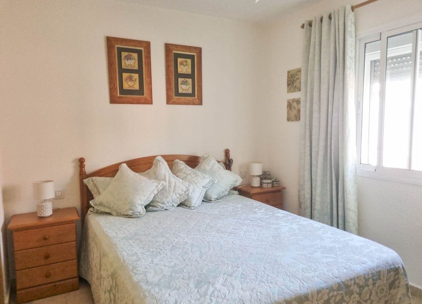 Resale - House - Townhouse - Casares - Casares Playa
