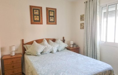 Resale - House - Townhouse - Casares - Casares Playa