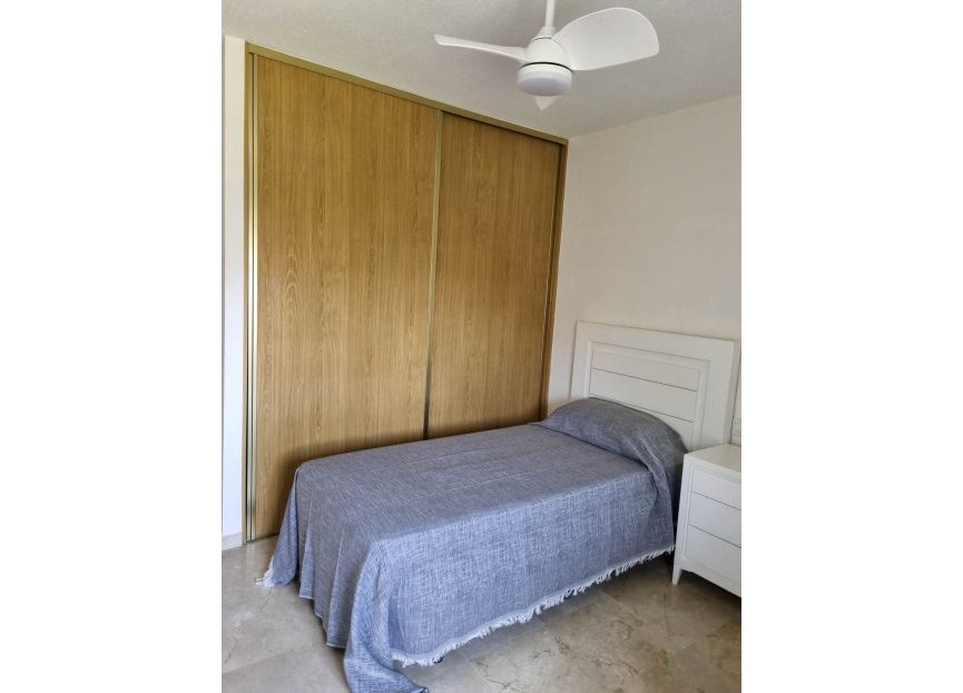 Resale - House - Townhouse - Casares - Casares Playa