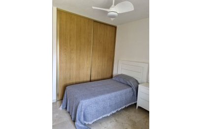 Resale - House - Townhouse - Casares - Casares Playa