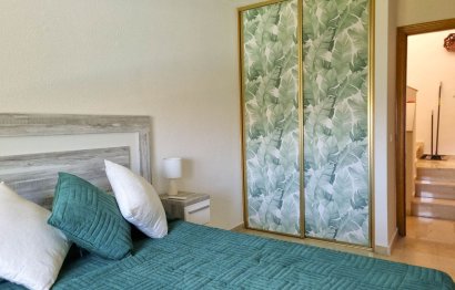 Resale - House - Townhouse - Casares - Casares Playa