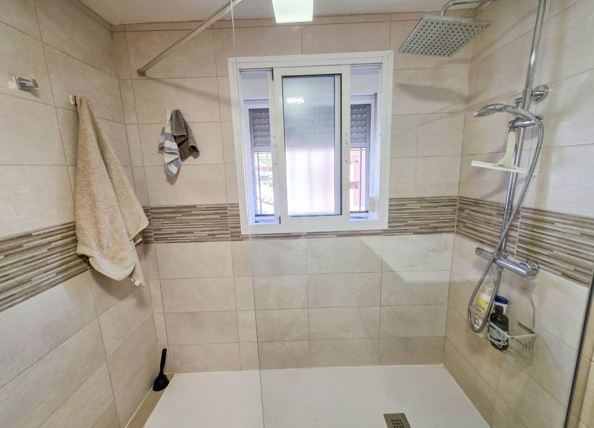 Resale - House - Townhouse - Casares - Casares Playa