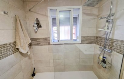 Resale - House - Townhouse - Casares - Casares Playa