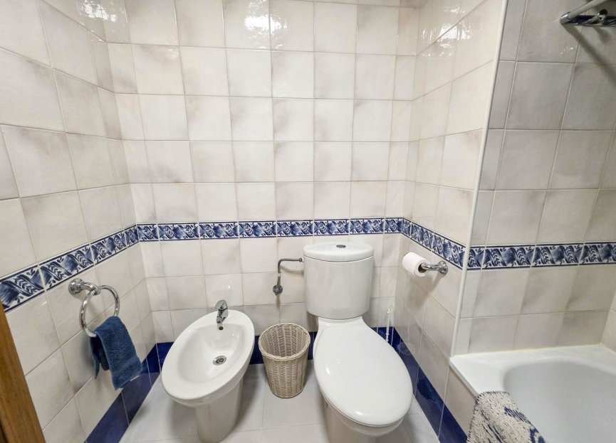 Resale - House - Townhouse - Casares - Casares Playa