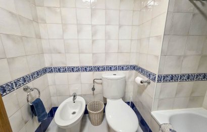 Resale - House - Townhouse - Casares - Casares Playa