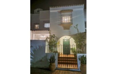 Resale - House - Townhouse - Casares - Casares Playa