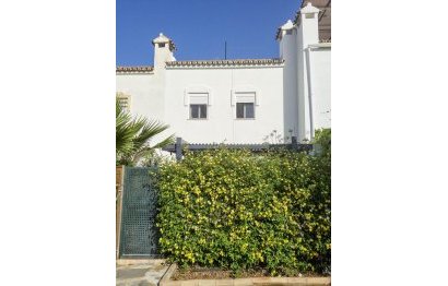 Resale - House - Townhouse - Casares - Casares Playa
