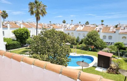 Resale - House - Townhouse - Casares - Casares Playa