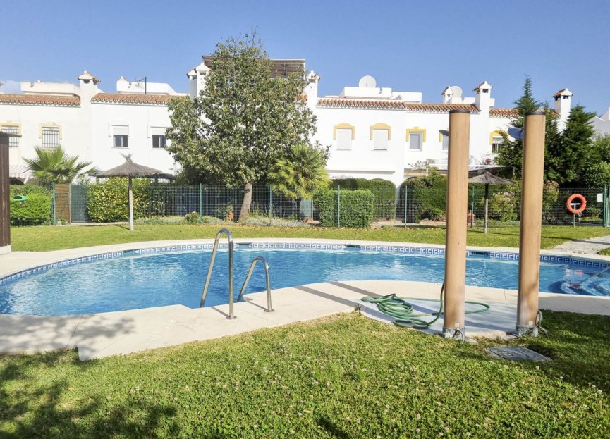 Resale - House - Townhouse - Casares - Casares Playa