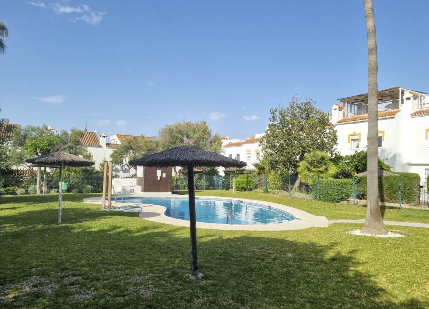 Resale - House - Townhouse - Casares - Casares Playa