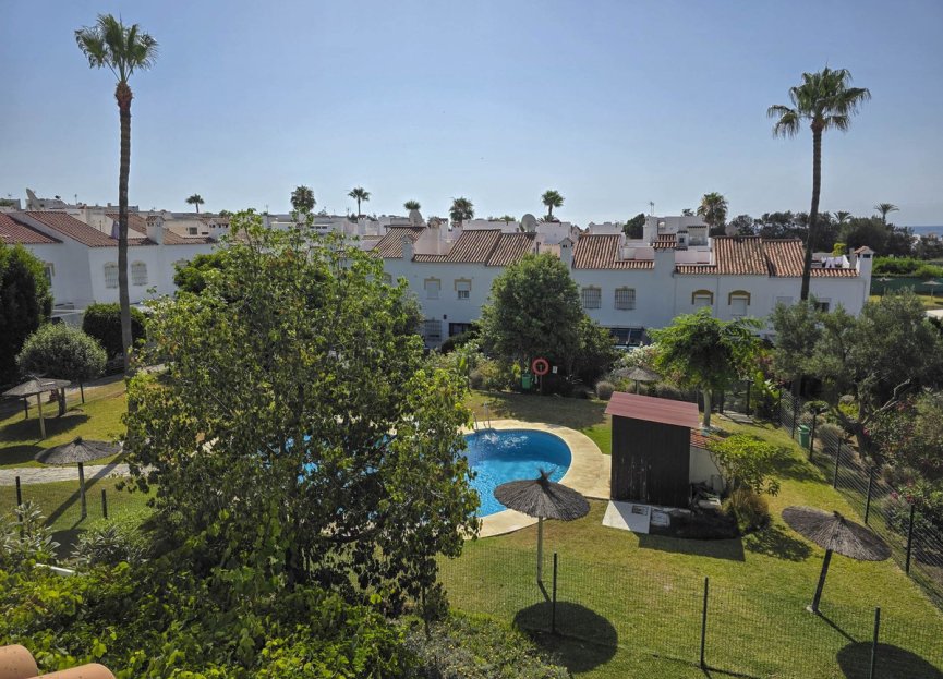 Resale - House - Townhouse - Casares - Casares Playa