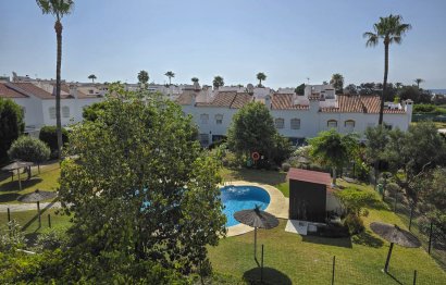 Resale - House - Townhouse - Casares - Casares Playa