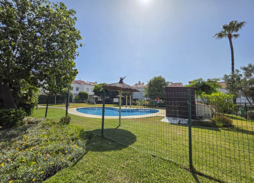 Resale - House - Townhouse - Casares - Casares Playa