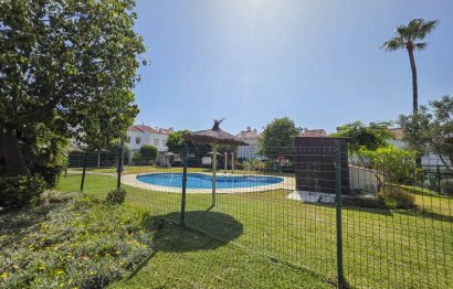 Resale - House - Townhouse - Casares - Casares Playa