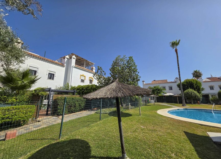 Resale - House - Townhouse - Casares - Casares Playa