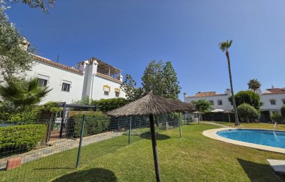 Resale - House - Townhouse - Casares - Casares Playa