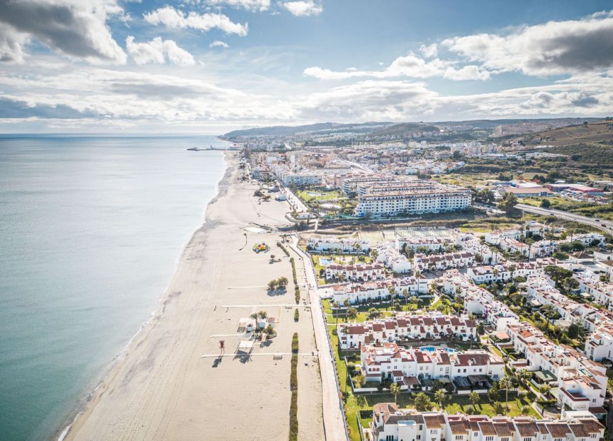 Resale - House - Townhouse - Casares - Casares Playa