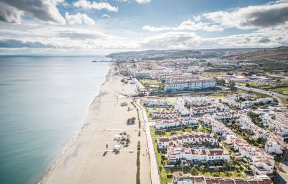 Resale - House - Townhouse - Casares - Casares Playa