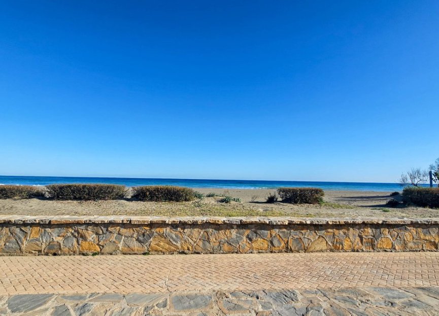 Resale - House - Townhouse - Casares - Casares Playa