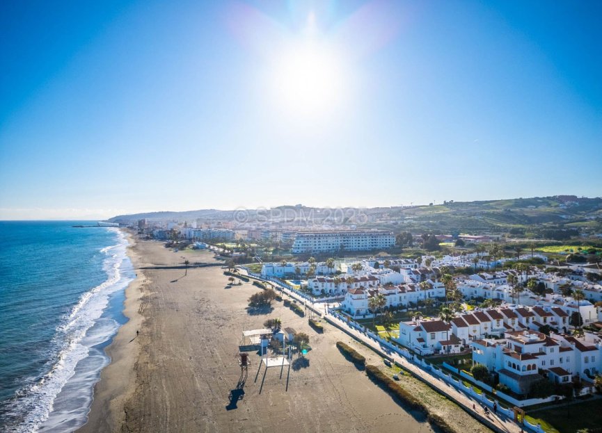 Resale - House - Townhouse - Casares - Casares Playa