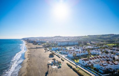 Resale - House - Townhouse - Casares - Casares Playa