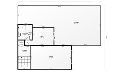 Resale - House - Semi-Detached House - Benalmádena - Benalmadena Pueblo