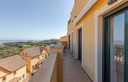 Resale - Apartment - Middle Floor Apartment - Benalmádena - Benalmadena Centro