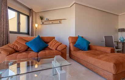 Resale - Apartment - Middle Floor Apartment - Benalmádena - Benalmadena Centro