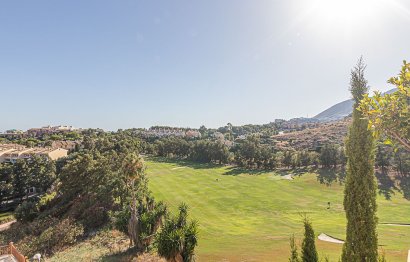 Resale - Apartment - Middle Floor Apartment - Benalmádena - Benalmadena Centro