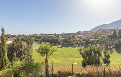 Resale - Apartment - Middle Floor Apartment - Benalmádena - Benalmadena Centro