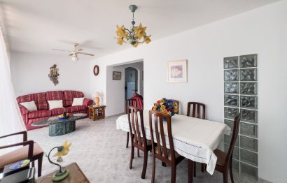 Resale - House - Detached Villa - Benalmádena - Benalmadena Pueblo