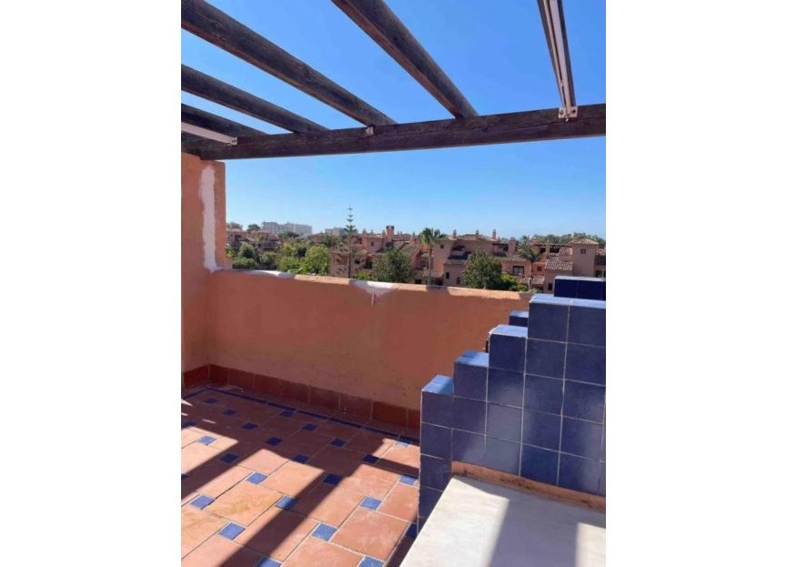 Resale - Apartment - Penthouse Duplex - Atalaya - Atalaya Centro